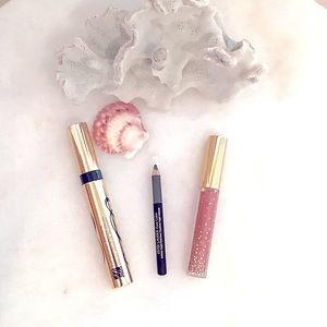 Estée Lauder makeup trio